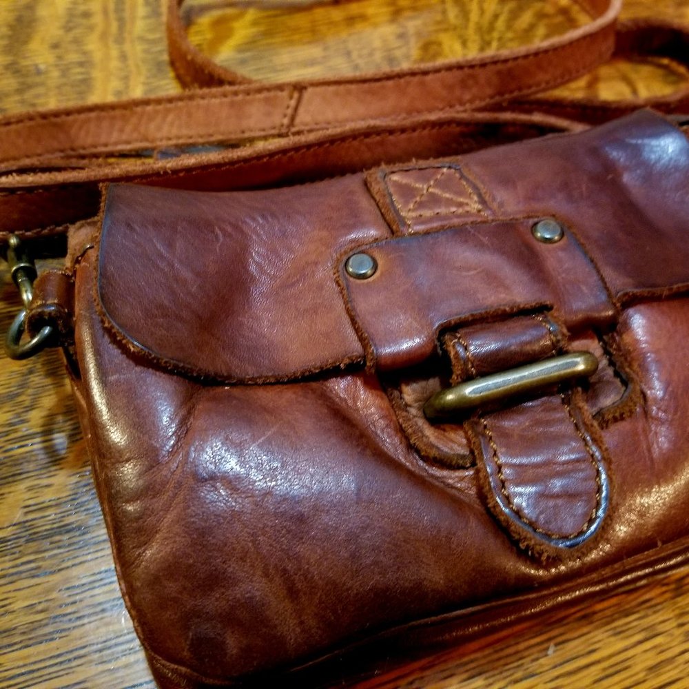 Harbour 2nd Luna festival Crossbody/belt  bag